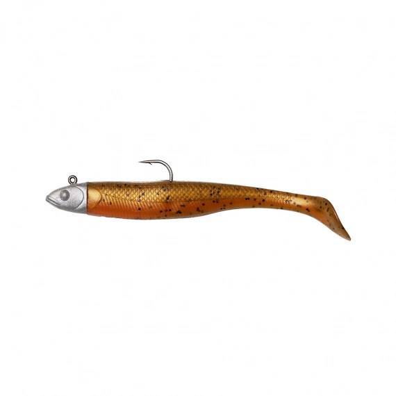 Effzett Longhorn RTF 13cm 15g - Pumpkin II