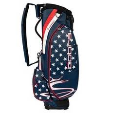 Cobra Cobra Stars and Stripes Limited Stand Bag