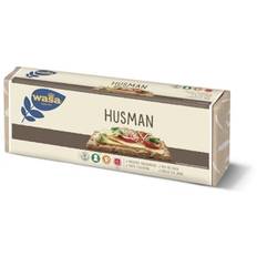 Knäckebröd Husman