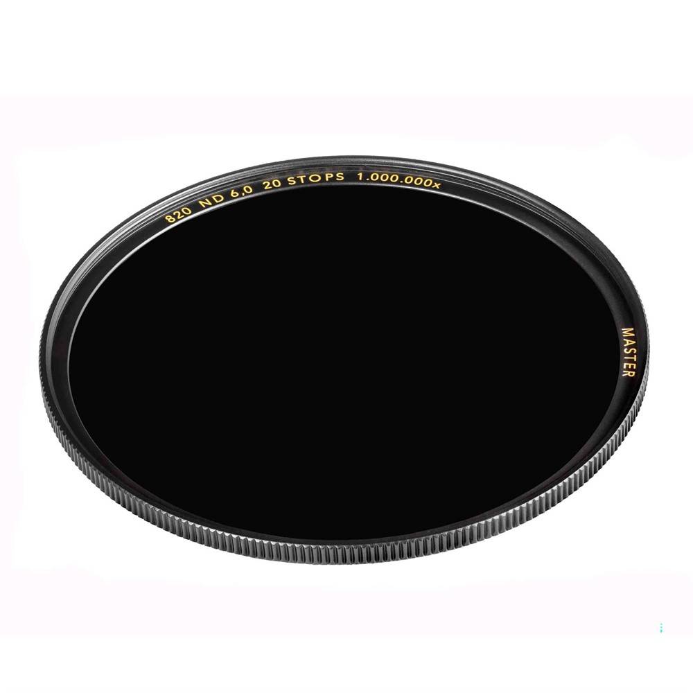B+W ND Filter 6.0 72mm MRC Nano Master