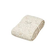 Cot Bumper, lierre