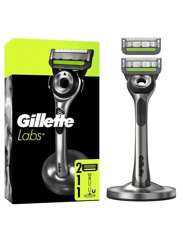 Venus Labs Razor 2UP Box + Stand Silver
