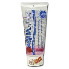 AquaGlide Hindbær duft - 100 ml