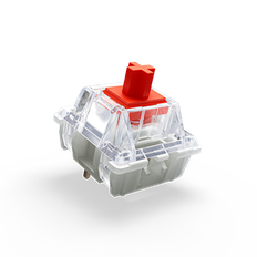 Kailh Standard Red Switches