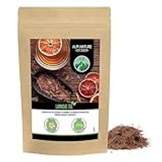 Alpi Nature Lapacho te (200g), lapacho bark torkad, lapacho te, lapacho bark cut, 100 procent naturlig, pau darco utan tillsatser