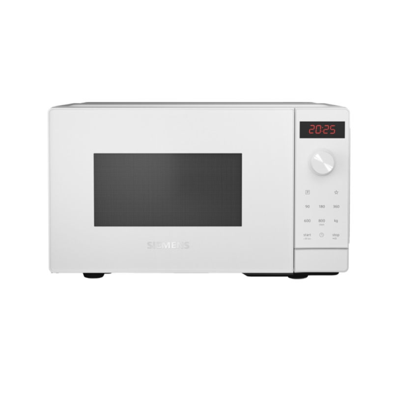 Siemens mikrovågsugn FF023LMW0