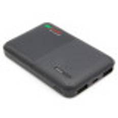 ChiliPower Powerbank kompakt Kraftpaket - 5000mAh