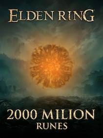 Elden Ring Runes 2000M (PC) - Elden Ring Runes Player Trade - GLOBAL