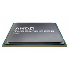 AMD Ryzen Threadripper PRO 7975WX processorer 4 GHz 128 MB L3 Låda