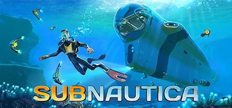 Subnautica (PC)