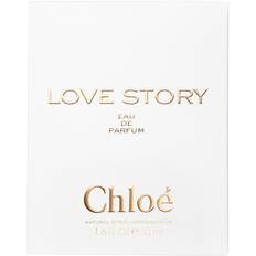 Chloé Love Story Eau de Parfum - 50 ml