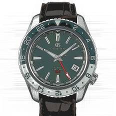 Grand Seiko Sport Kollektion -  Green