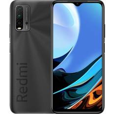 Xiaomi Redmi 9T | 64 GB | Carbon Gray