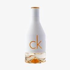 Calvin Klein Fragrances CKIN2U - FOR HER EAU DE TOILETTE - Eau de toilette