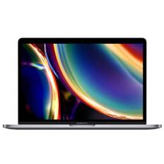 MacBook Pro 13 tum - Utmärkt - Rymdgrå - Intel Core i7 - 16 GB