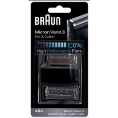 Braun Combisæt nr. 5424781 Skær 424