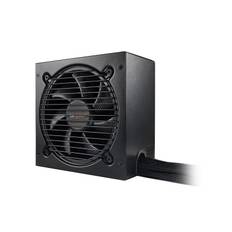 be quiet! Pure Power 11 600W enhed til strømforsyning 20+4 pin ATX ATX Sort