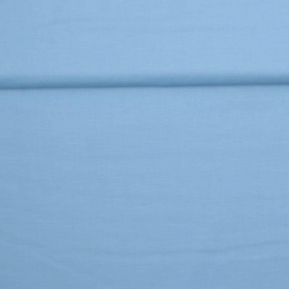Blå (#196, Blue Jay) - Patchwork - 100% Bomuld