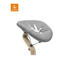 STOKKE® Nomi® Newborn Set svart / grå sand