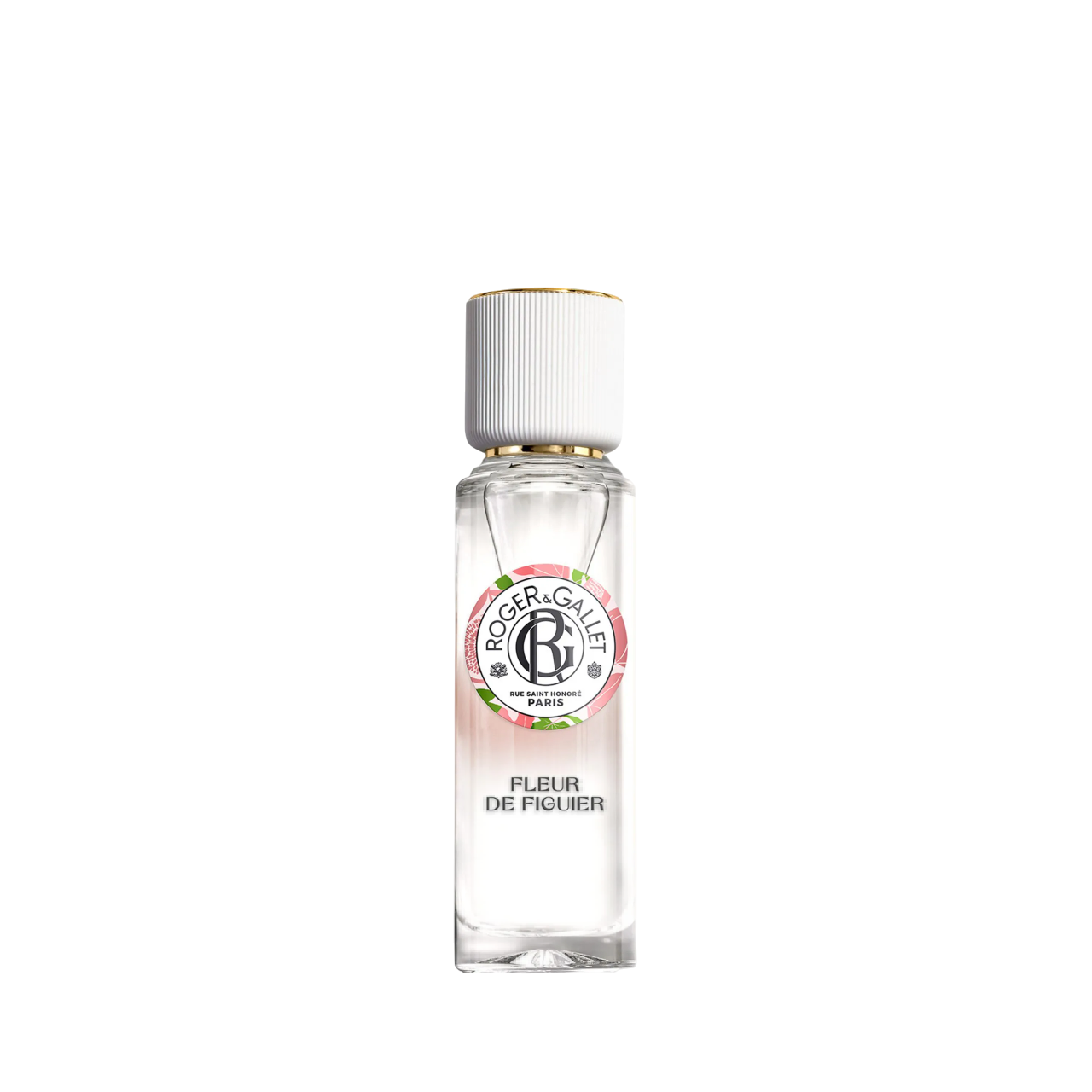 Roger & Gallet Foglia di fico Acqua profumata Corpo — Acqua profumata Donna 30 ml
