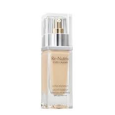Estee Lauder Re-Nutriv Ultra Radiance Liquid Makeup N° 1W0 Warm Porcelain 30 ml