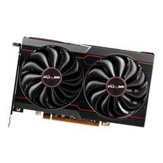 Sapphire Pulse Radeon RX 6500 XT OC - Grafikkarten