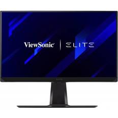 ELITE XG251G - LED monitor - gaming - 25" (24.5" viewable) - 1920 x 1080 Full HD (1080p) @ 360 Hz - IPS - 400 cd/m² - 1000:1 - DisplayHDR 400 - 1 ms - 2xHDMI, DisplayPort - speakers