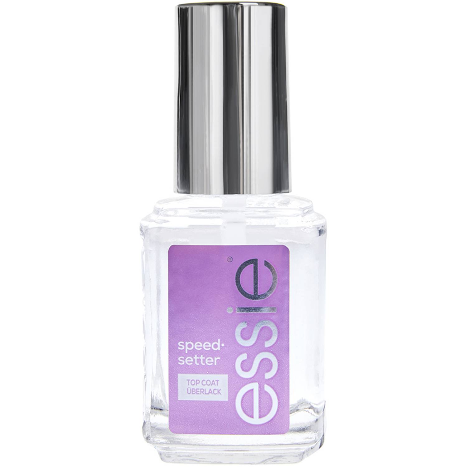 13.5ml, Essie Speed Setter 13.5 ml