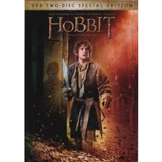 DVD - Hobbit - Smaugs Ödemark (2-Disc Special Edition) (Beg)