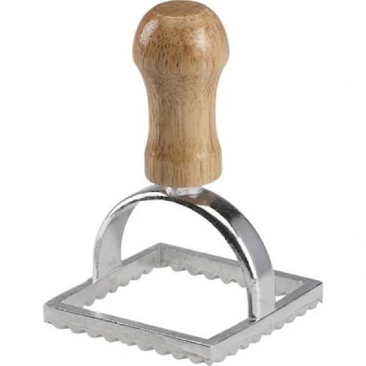 Ravioliform, Fyrkantig 6,8 cm