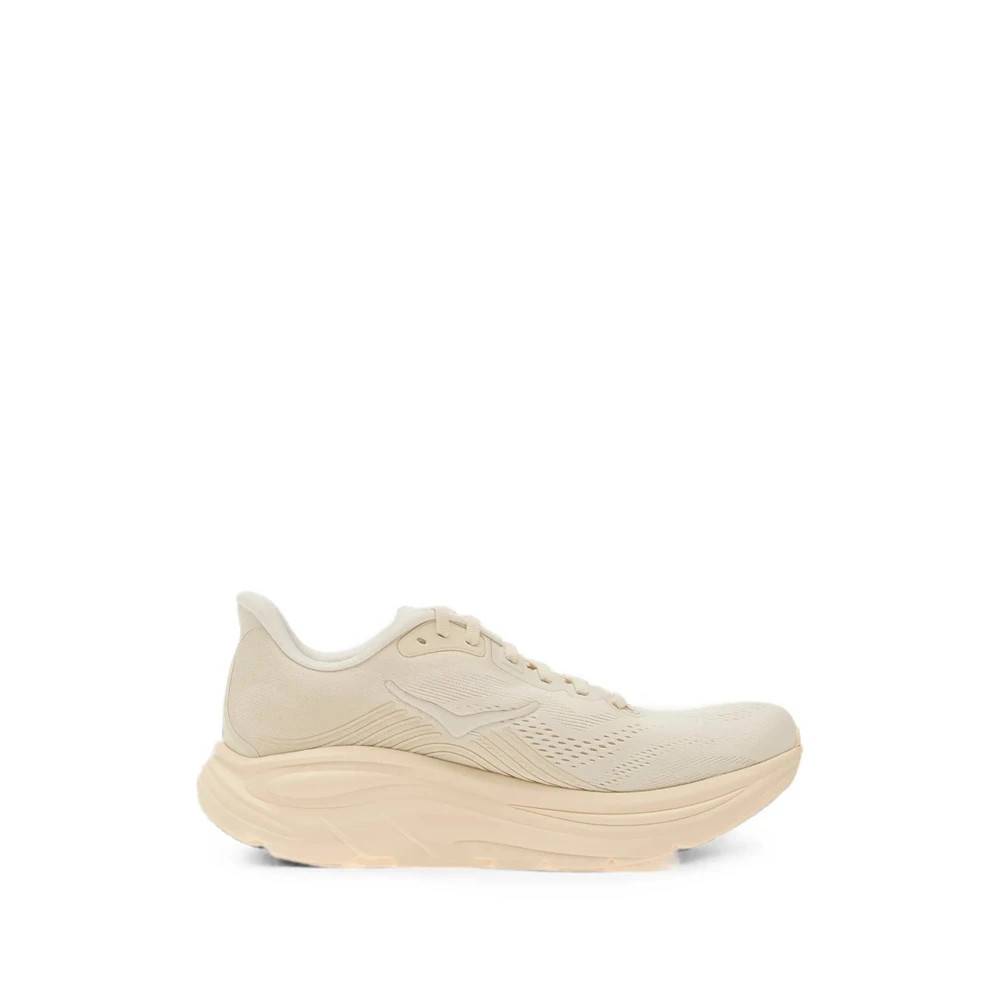Hoka One One Clifton 11 - Træning - Dame - Beige - 38 EU -