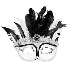 Ögonmask, Venice gazza