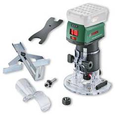 Bosch Handöverfräs Advanced Trim Router