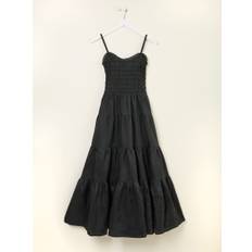 Fat Face Tiered Strappy Dress