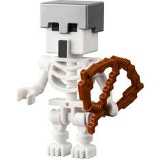 LEGOÂ® - Minecraft - min165 - Skelett (21257)