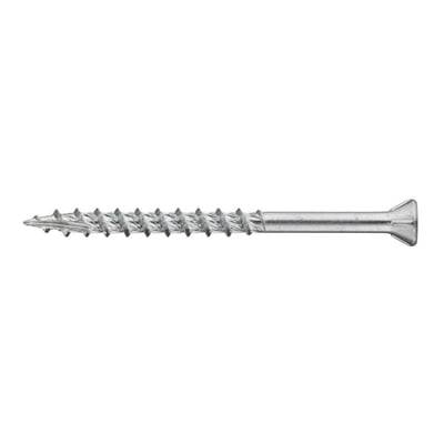 Spånskrue, uh FZB, TX20, 30 mm, 4,2 mm - 3 ukendt