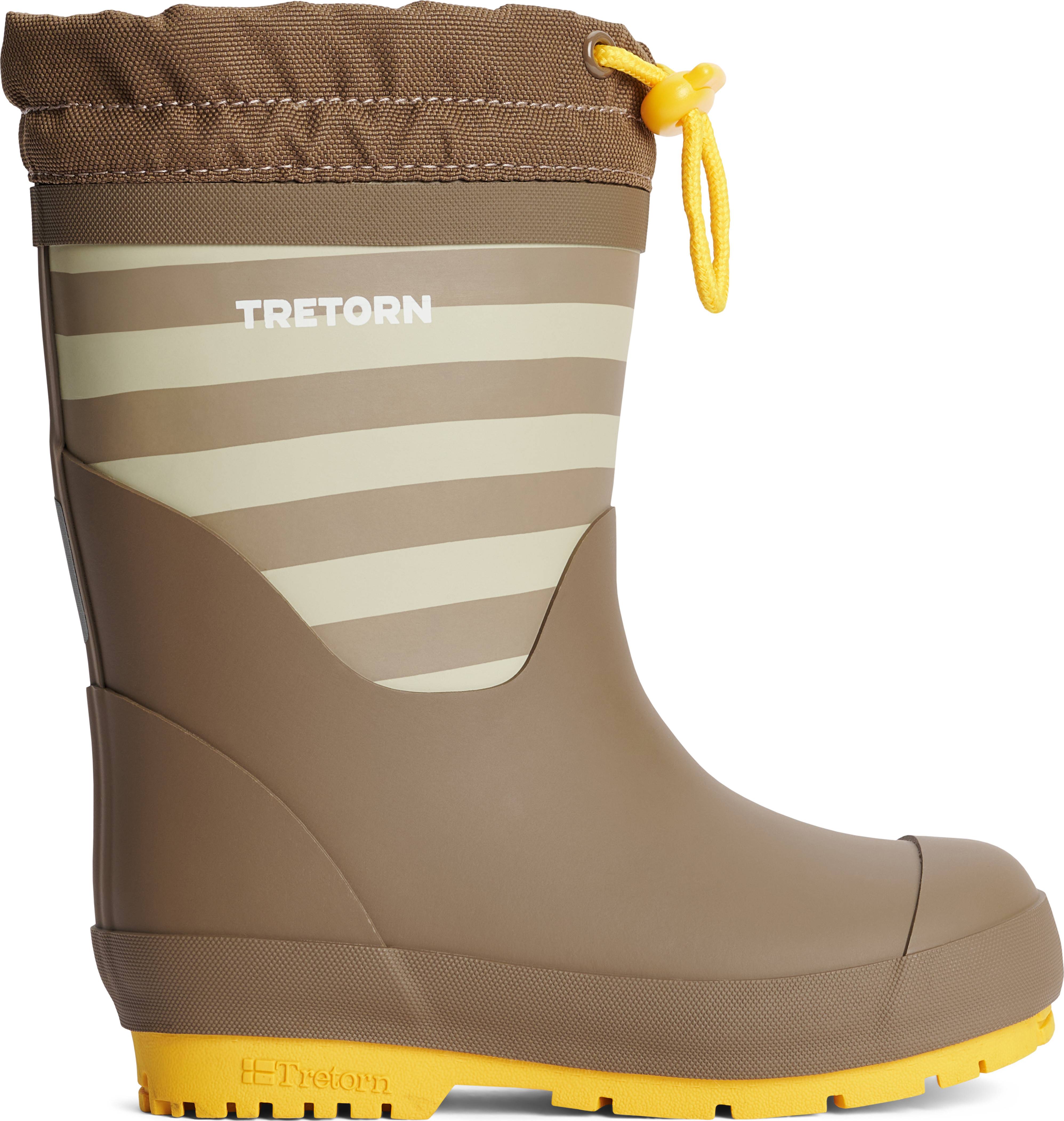Tretorn Kids' Gränna Winter Shitake, 30