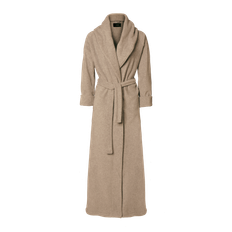 MOUNT EVEREST fleece bathrobe - X-large