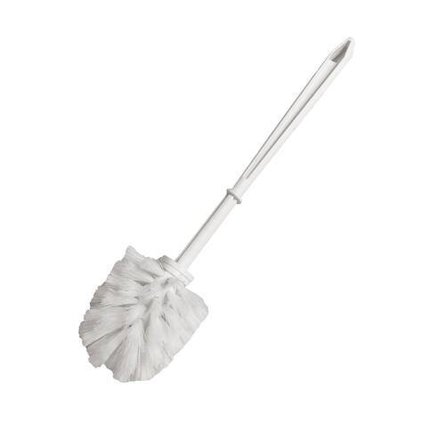 HYGIENTEKNIK WC-Borste Basic 36cm vit