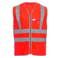 Fe-engel En 20471 Vejvest - R�d