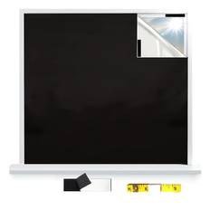 TEMU 1pc For Rv Blackout Blind Curtain, Travel Blackout Window Shades, Portable Blackout Window Cover For Bedroom, Dorm Room No Drill, Anywhere