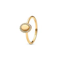 Elegant Ladies' Pandora Ring