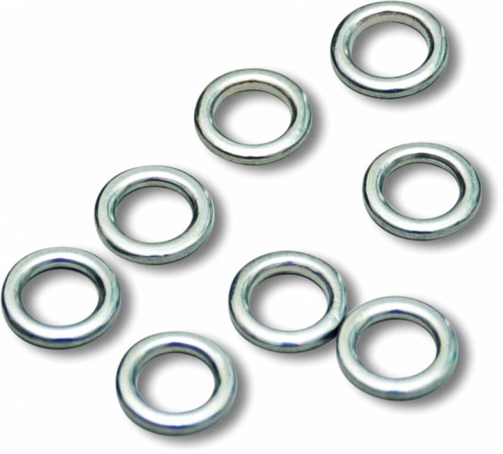 Sea Assist Solid Ring.