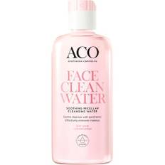 ACO Face Soothing Micellar Water Rengörande micellärvatten 200 ml