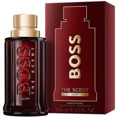 Hugo Boss  The Scent Elixir 50 ml