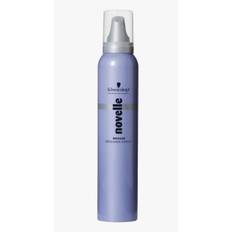 Schwarzkopf - Novelle Mousse 200 ml