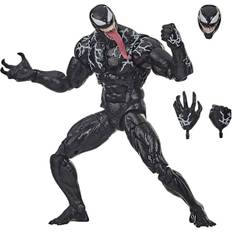 Marvel Legends Venom-figur för Marvel-fans