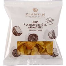 Plantin Tryffelchips 40g