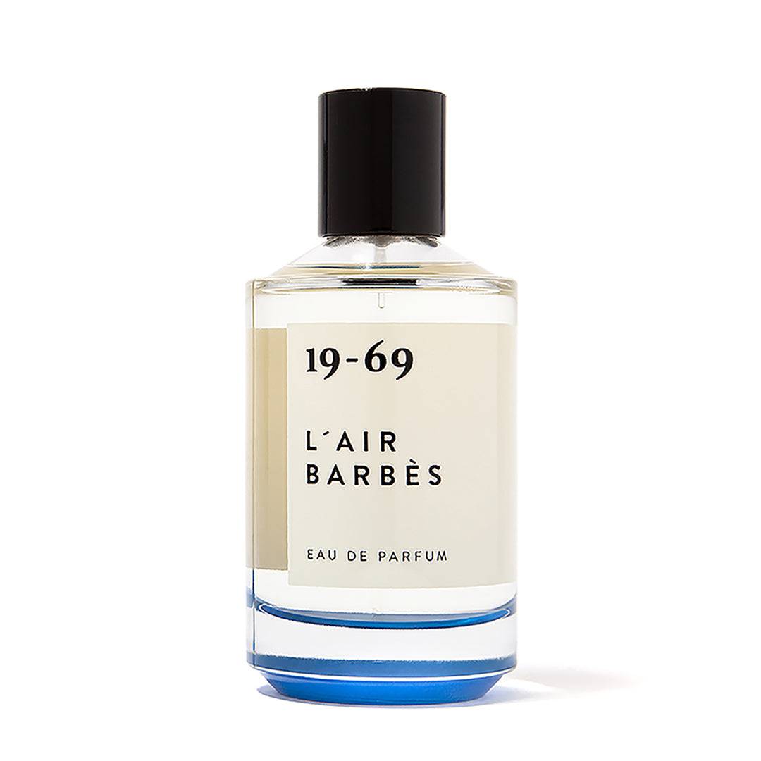 L'air Barbes