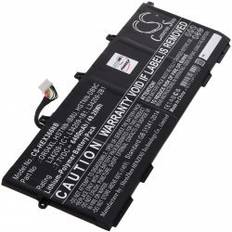 Batteri passer til Laptop HP EliteBook X360 830 G6, Type OR04XL, HSTNN-DB9C